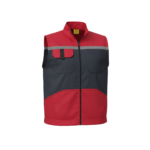Gilet Rouge
