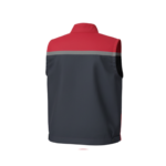 Gilet Rouge – Image 2