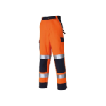 Pantalon haute visibilité Dickies