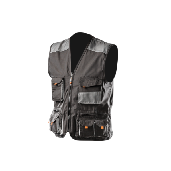 Gilet de travail NEO