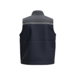 Gilet Bleu Marin – Image 2