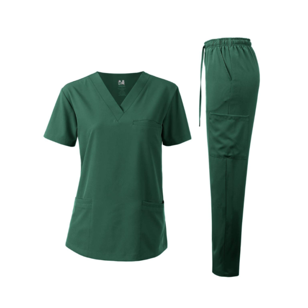 Pyjama Médicale Femme