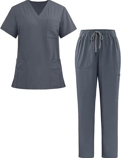 Uniforme Médical Femme Homme