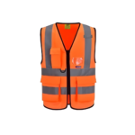 Gilet 3m Orange