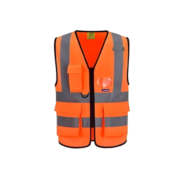 Gilet 3m Orange