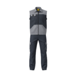 Gilet & Pantalon (Gris)
