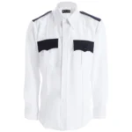 Chemise agent de surveillance