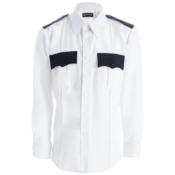 Chemise agent de surveillance