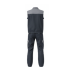 Gilet & Pantalon (Gris) – Image 2