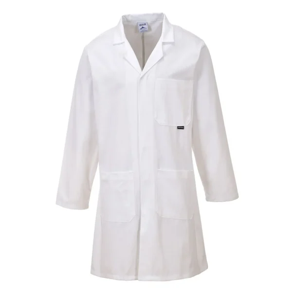 Blouse Medical 100% Coton