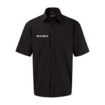 Chemise SECURITE Demi Manche – Image 4
