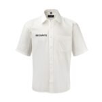 Chemise SECURITE Demi Manche – Image 3