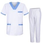 Ensemble Medical (Homme Et femme) – Image 2