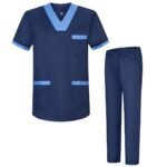 Ensemble Medical (Homme Et femme)