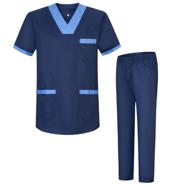 Ensemble Medical (Homme Et femme)