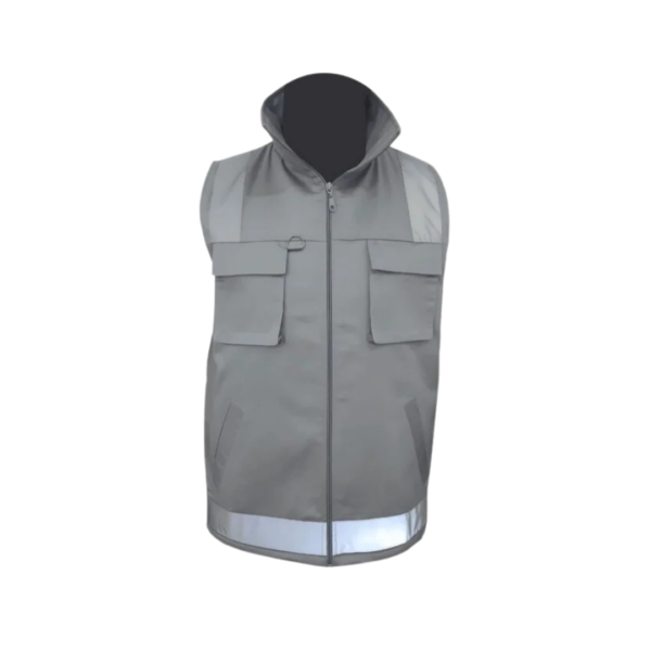 Gilets 3M Gris