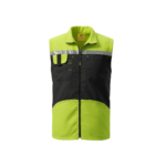 Gilet & Pantalon (Jaune) – Image 2