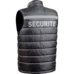 GILET DE SÉCURITÉ – Image 2