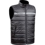 GILET DE SÉCURITÉ