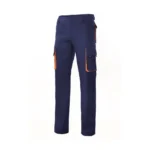Pantalon multipoches VELILLA – Image 2