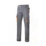 Pantalon multipoches VELILLA – Image 5