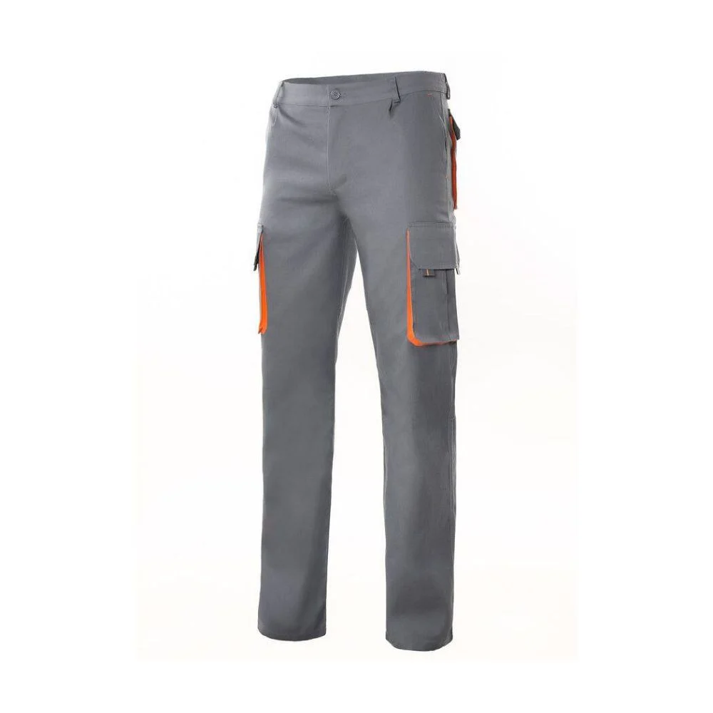 Pantalon multipoches VELILLA – Image 5