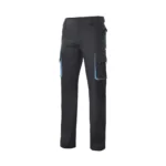 Pantalon multipoches VELILLA – Image 4