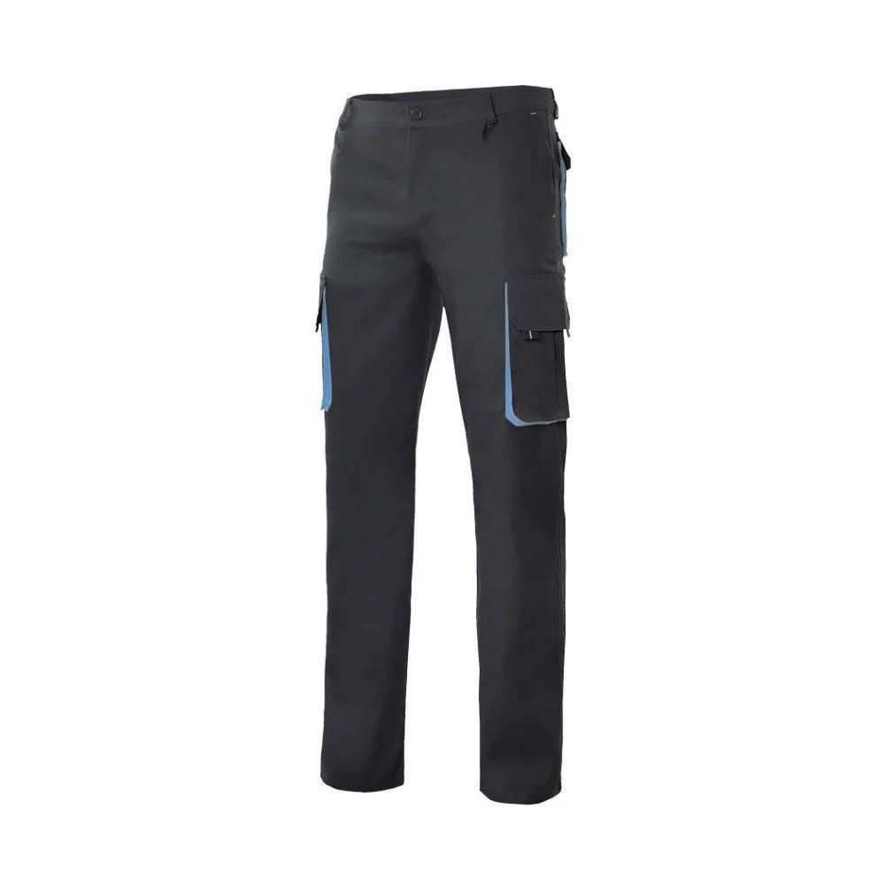 Pantalon multipoches VELILLA – Image 4
