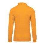 Polo de travail piqué manches longues – Image 10