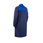 Blouse Industrie (Bleu roi /bleu marin) – Image 2