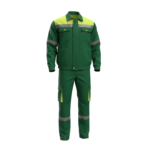 Tenue Jardinage Jacket et Pantalon