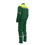 Tenue Jardinage Jacket et Pantalon – Image 2